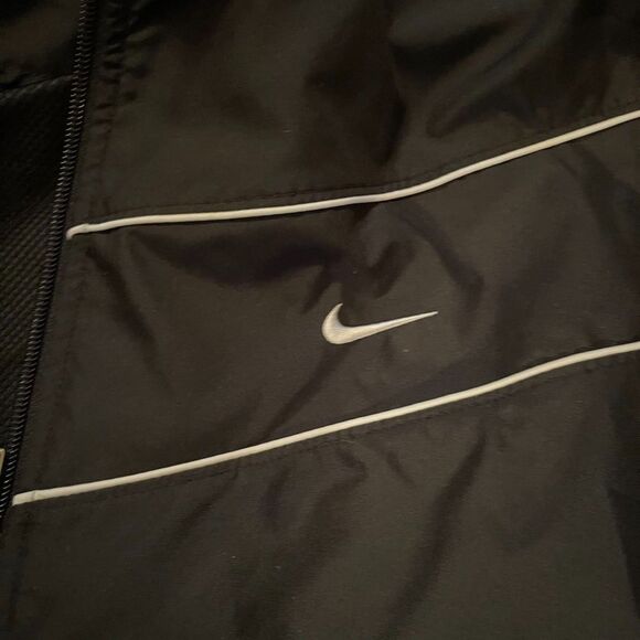Vintage Nike Windbreaker Jacket - Picture 3 of 4